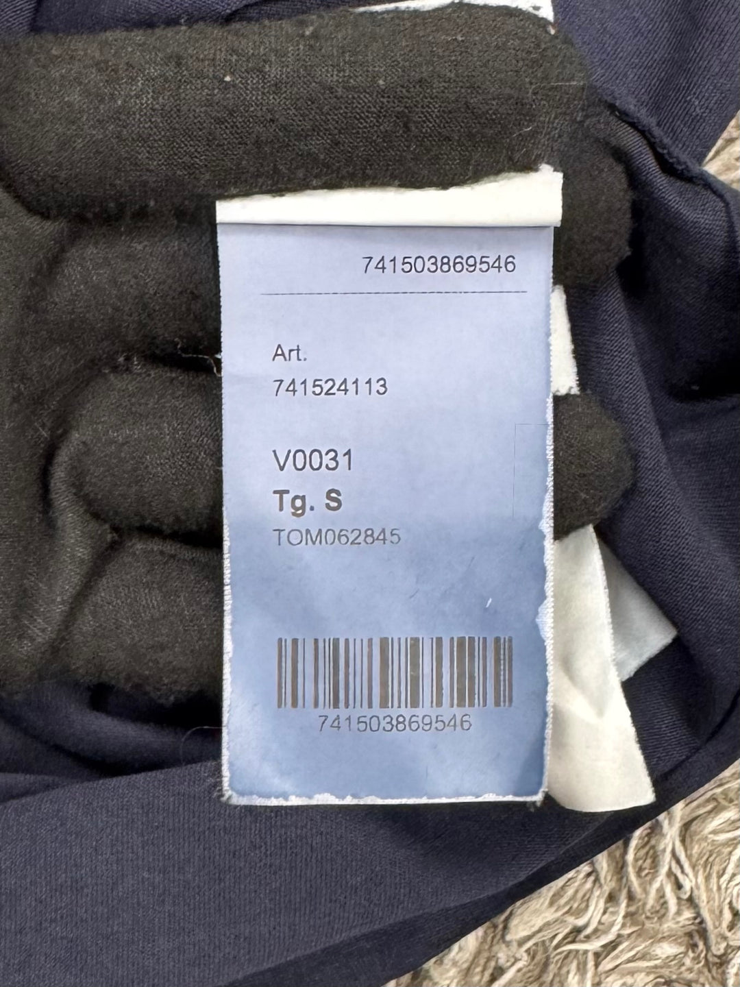 Stone Island T-shirt