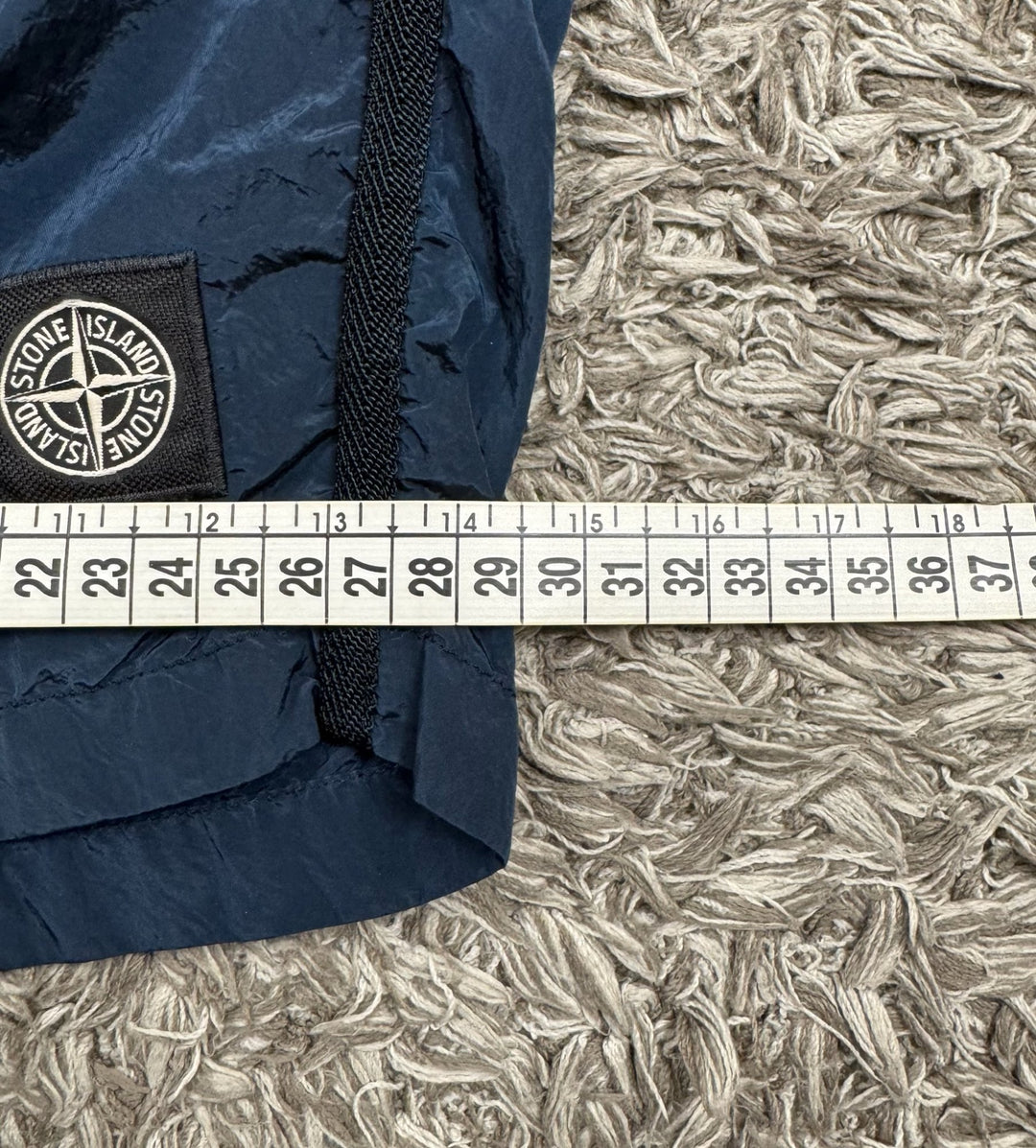 Stone Island costume