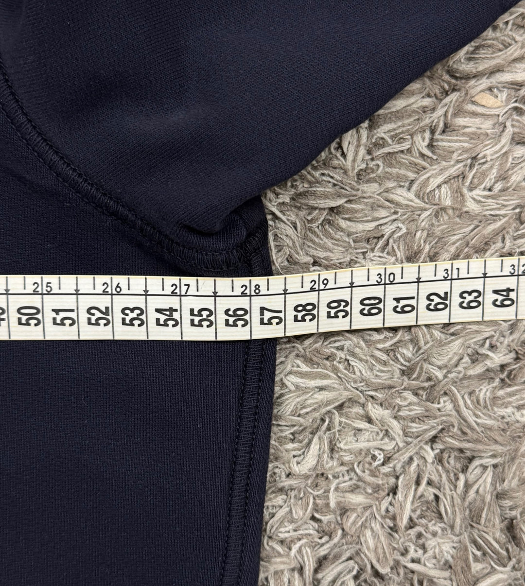 Stone Island felpa girocollo