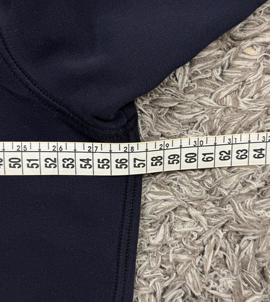 Stone Island felpa girocollo