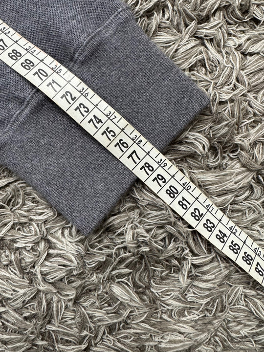 Dolce e Gabbana maglioncino in cashmere e seta