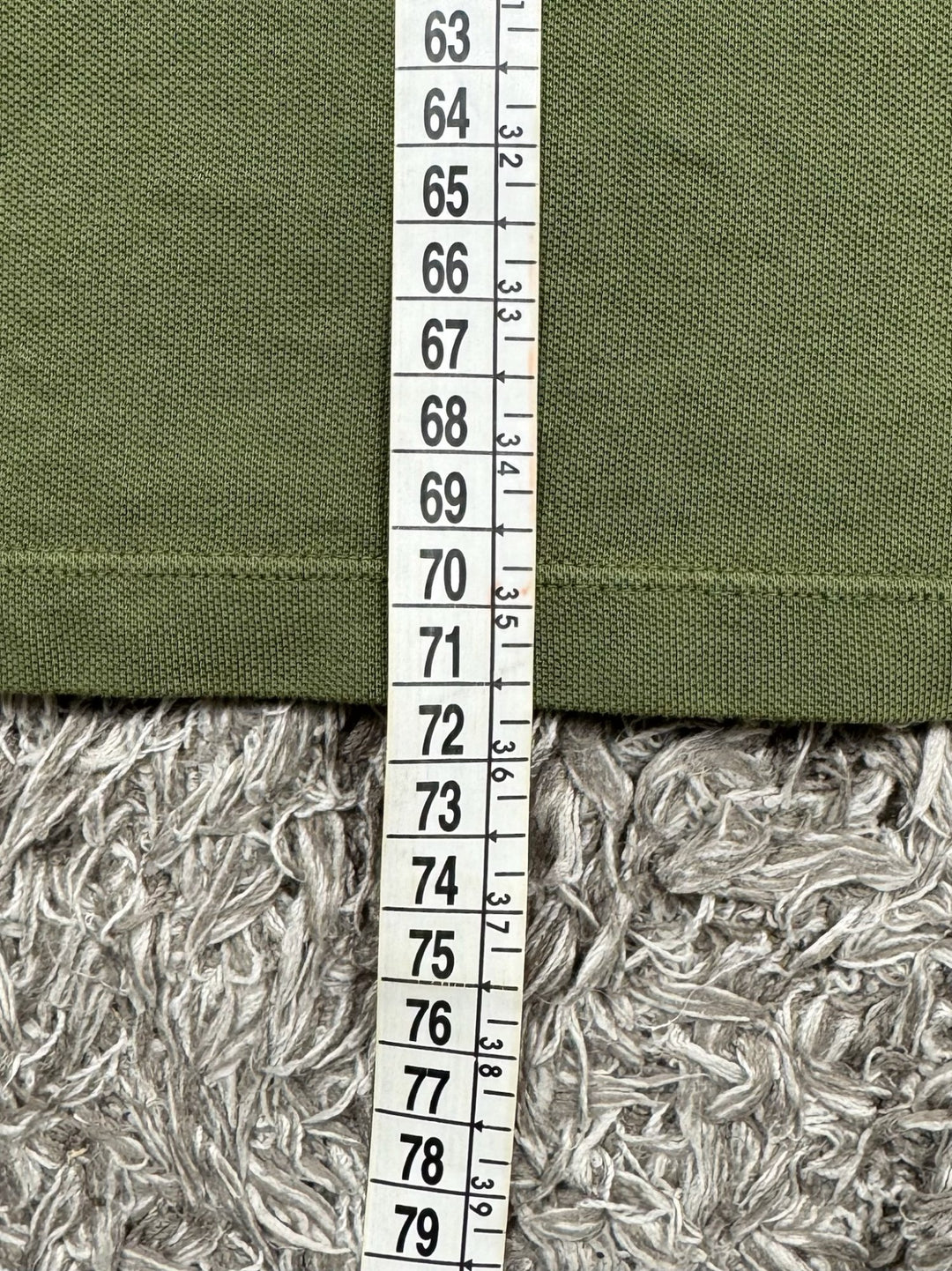 Stone Island polo