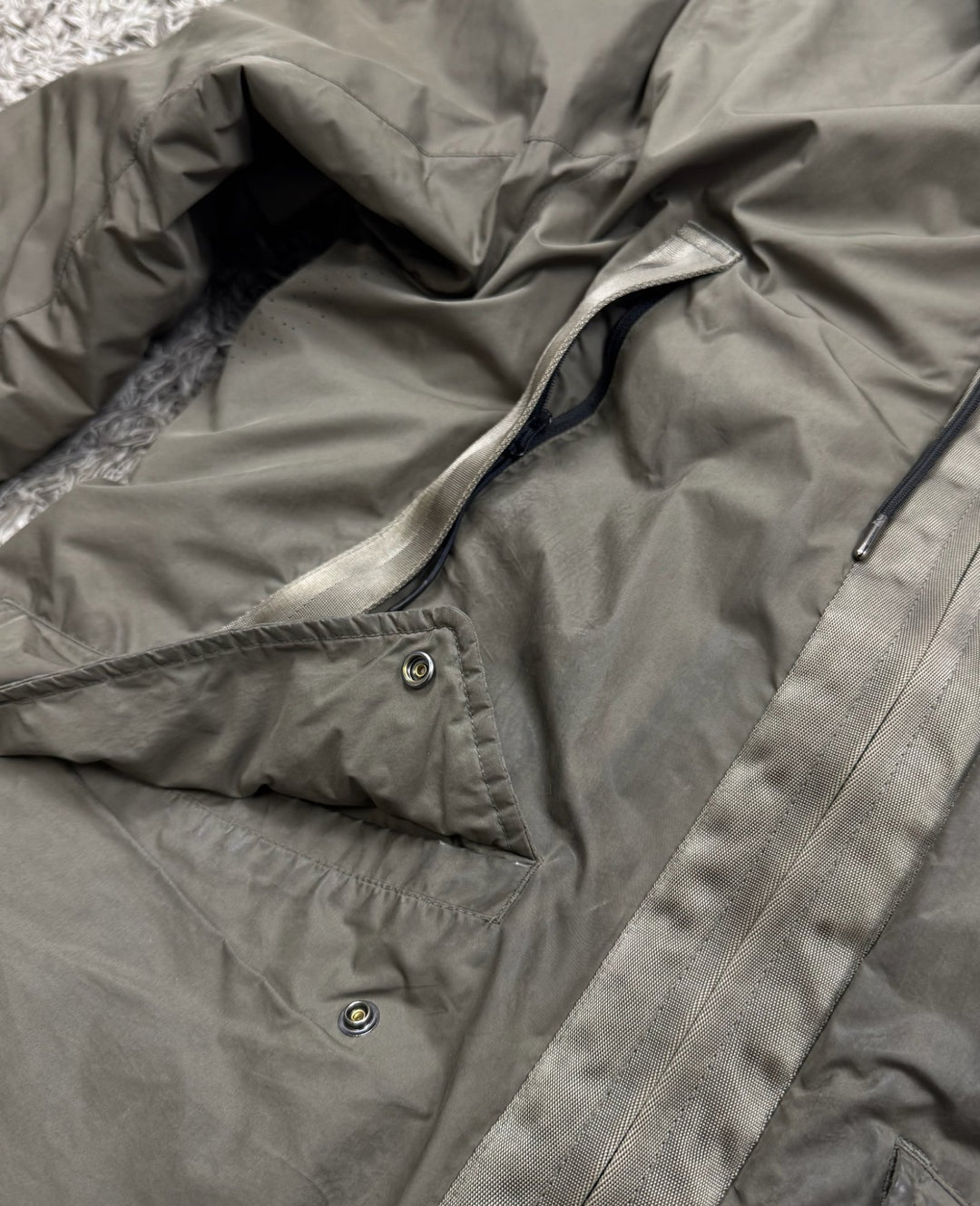 CP Company Giubbotto