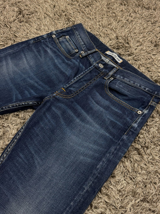 Stone Island Jeans