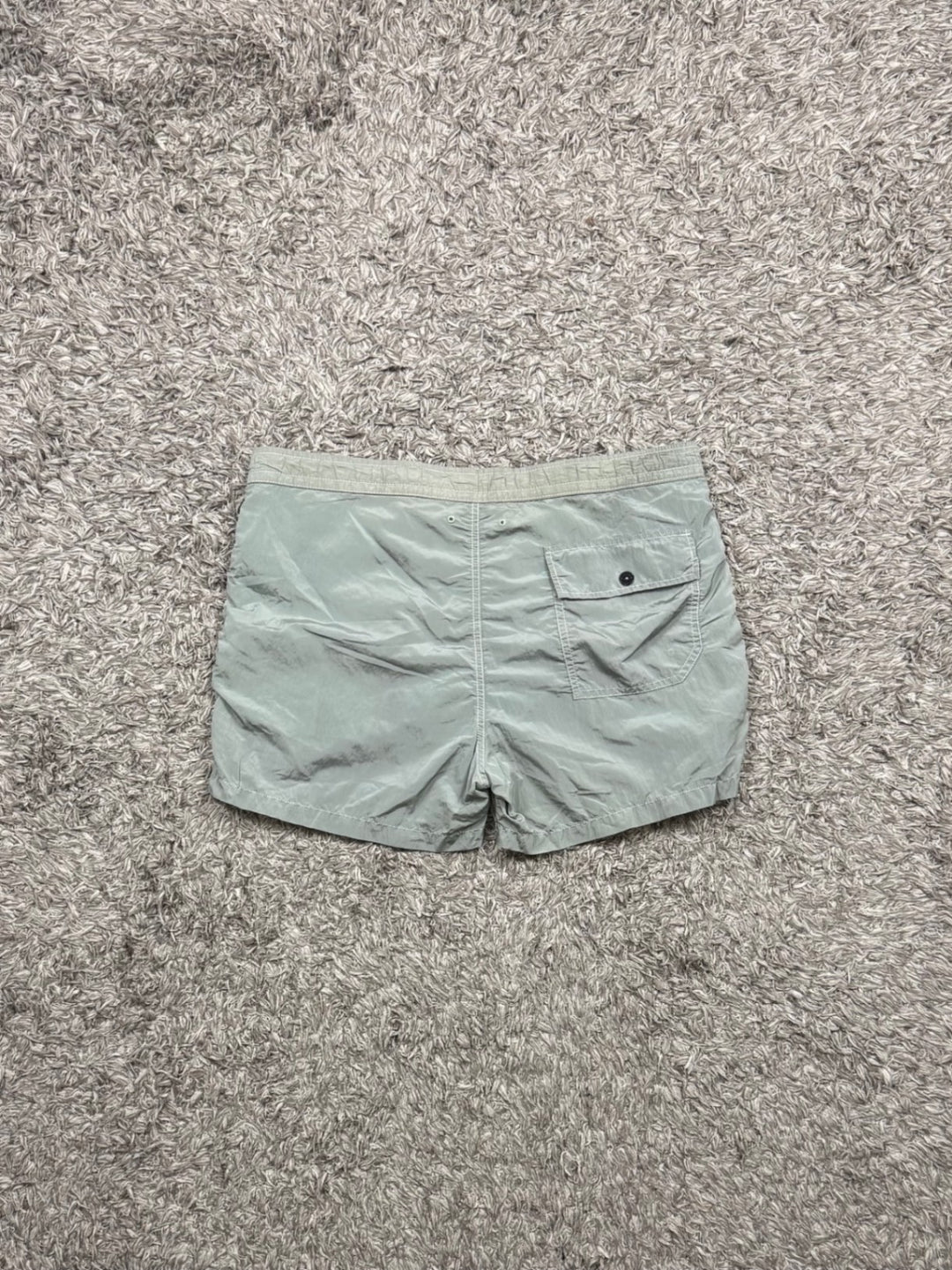 Stone Island Costume