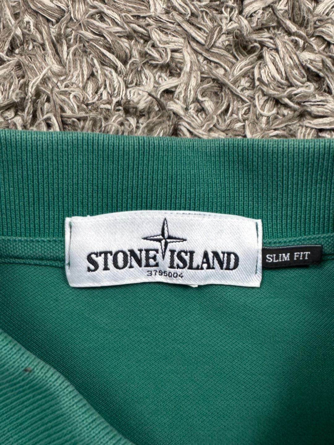 Stone Island Polo