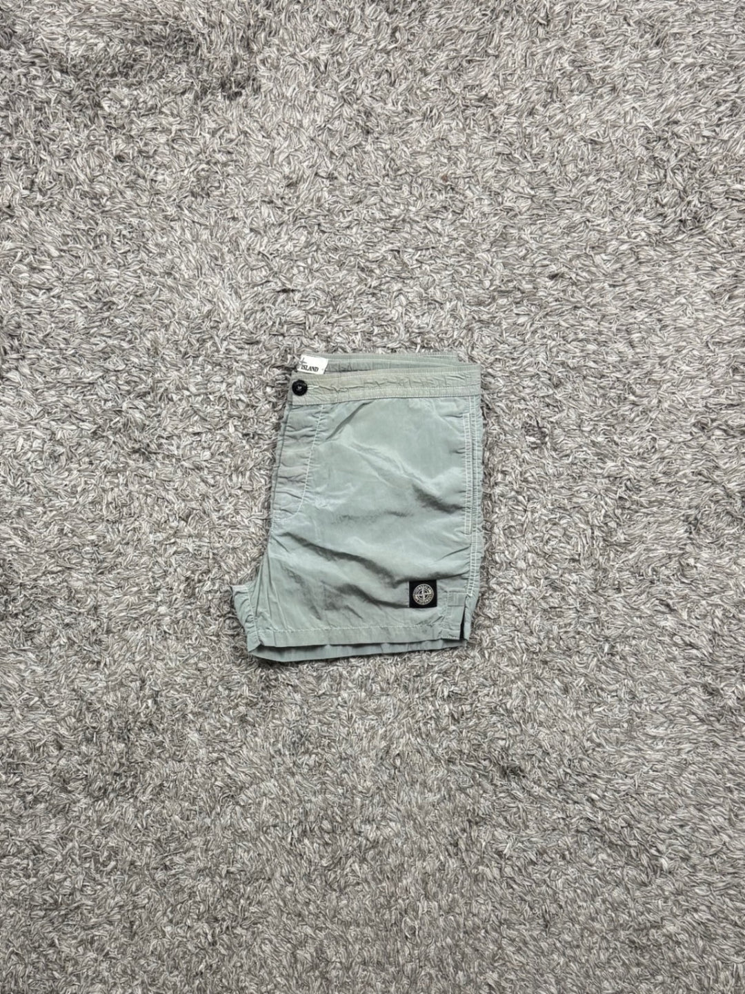 Stone Island Costume