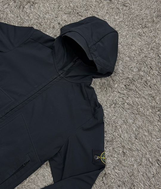 Stone Island soft shell-r