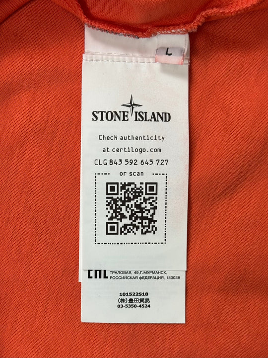Stone Island polo