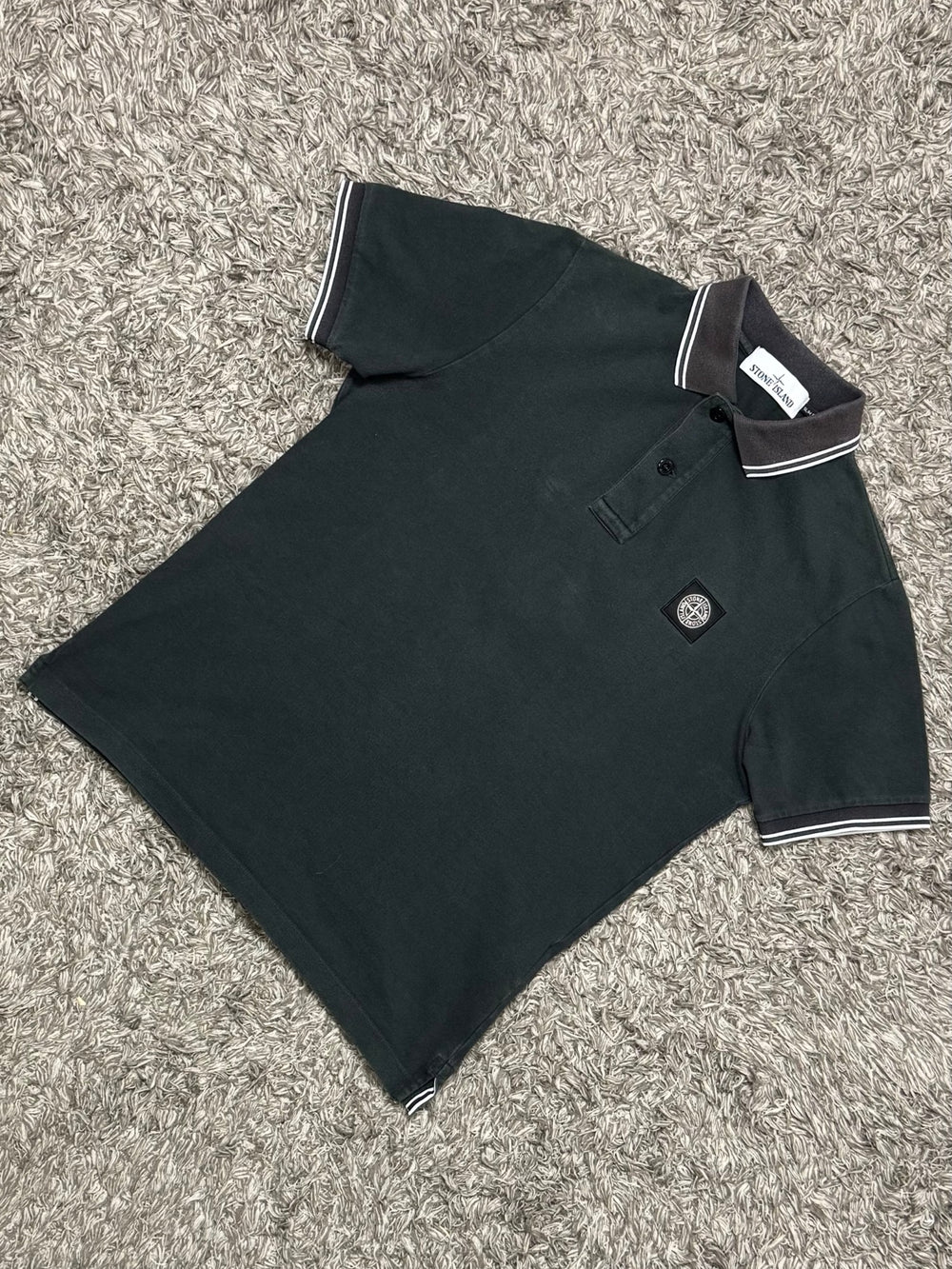 Stone Island polo