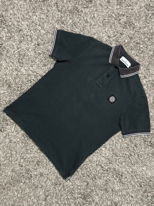 Stone Island polo