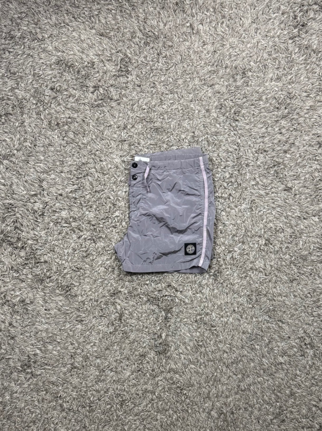 Stone Island Costume
