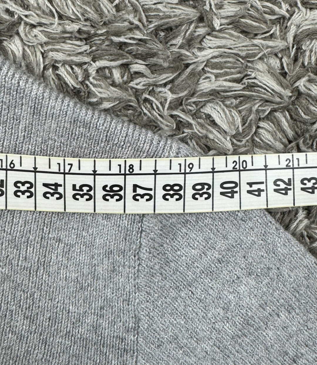 Stone Island maglione lana collo alto