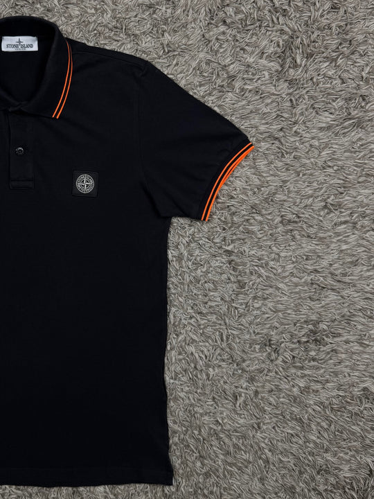 Stone Island Junior Polo