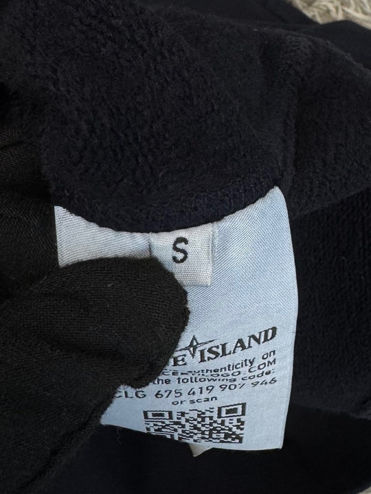 Stone Island Felpa girocollo