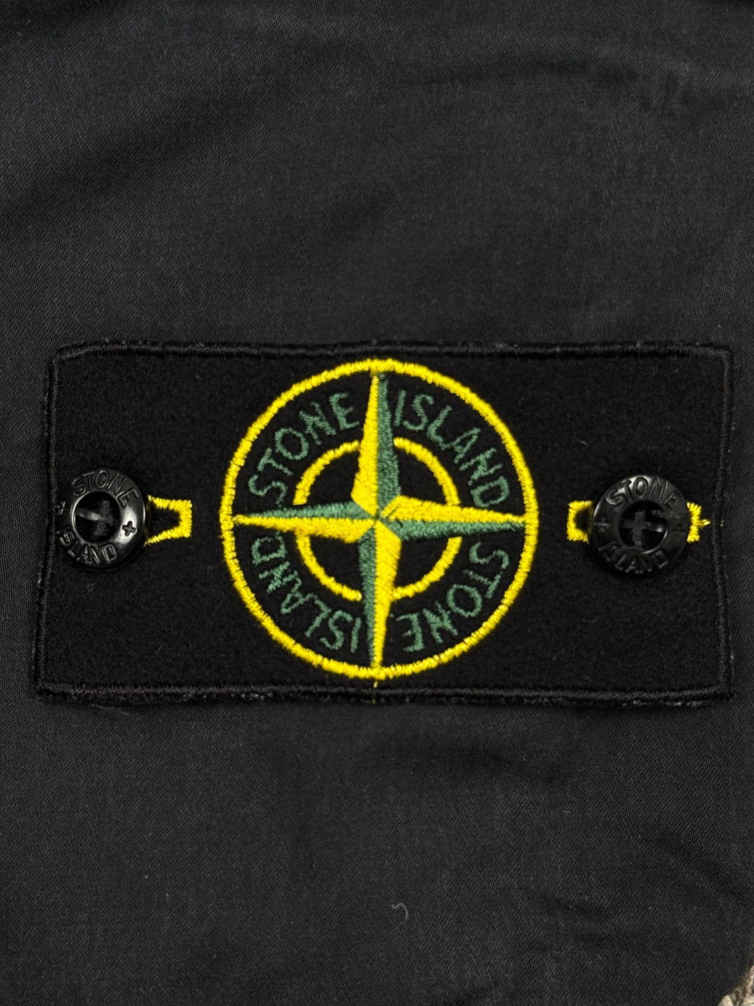 Stone Island Cargo