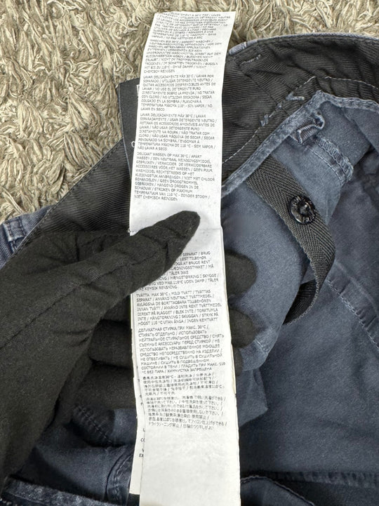 Stone Island Cargo