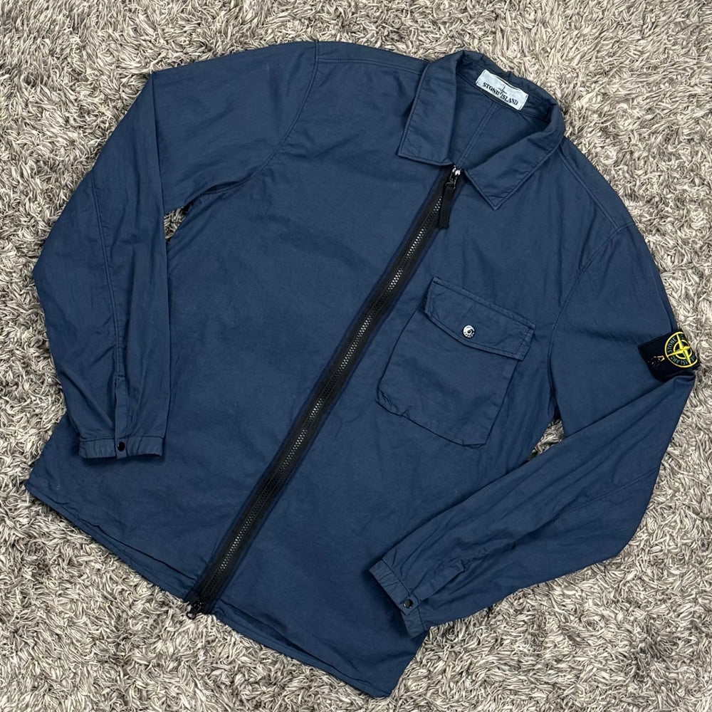 Stone Island Overshirt