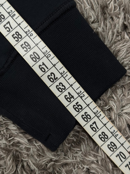 Stone Island Felpa Girocollo