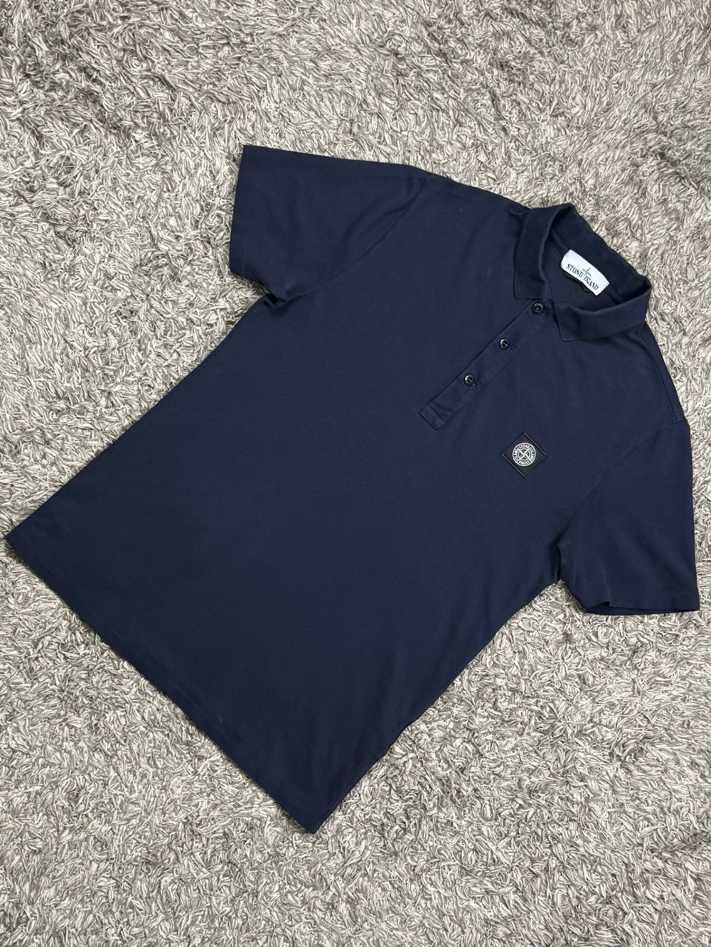Stone Island Polo