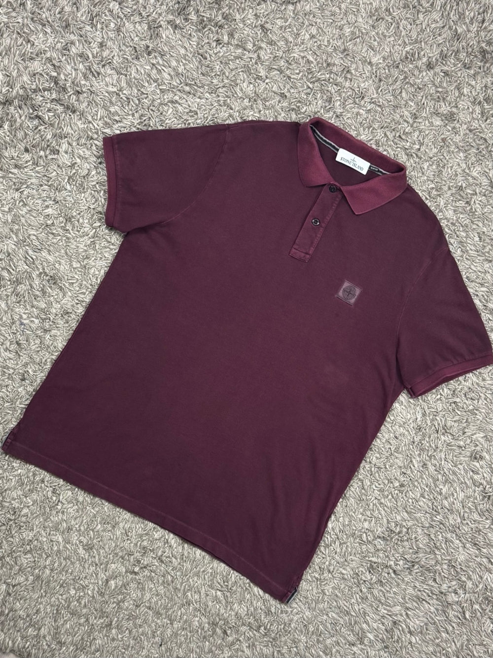 Stone Island Polo