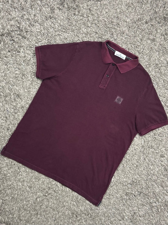 Stone Island Polo