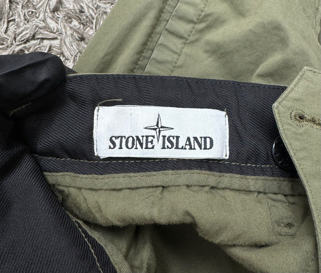 Stone Island Cargo