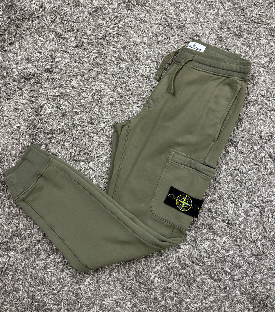 Stone Island Pantaloni
