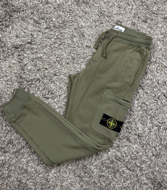 Stone Island Pantaloni