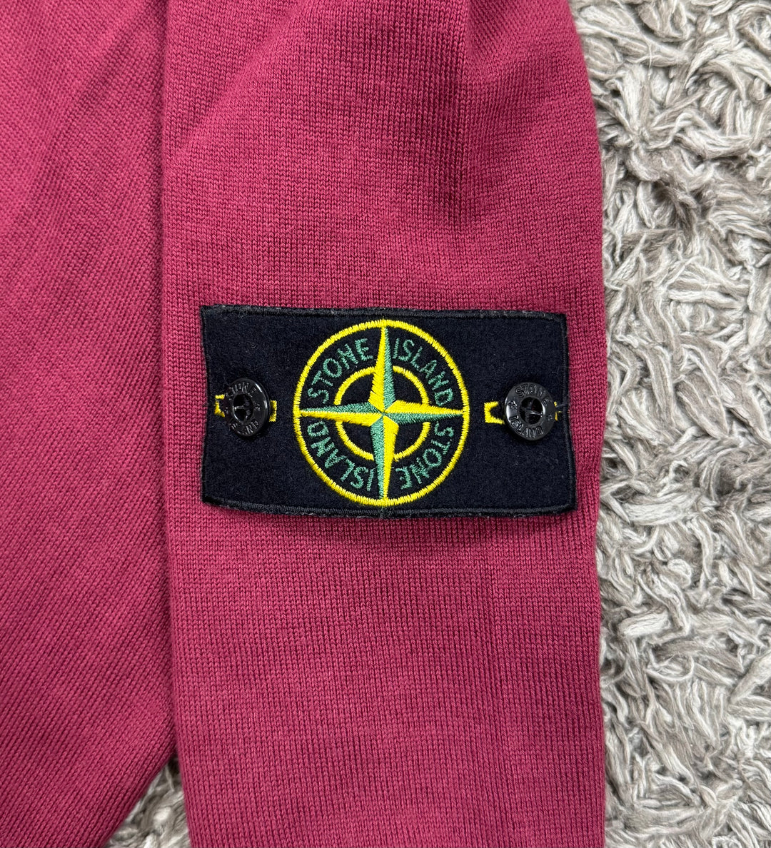 Stone Island maglione collo alto