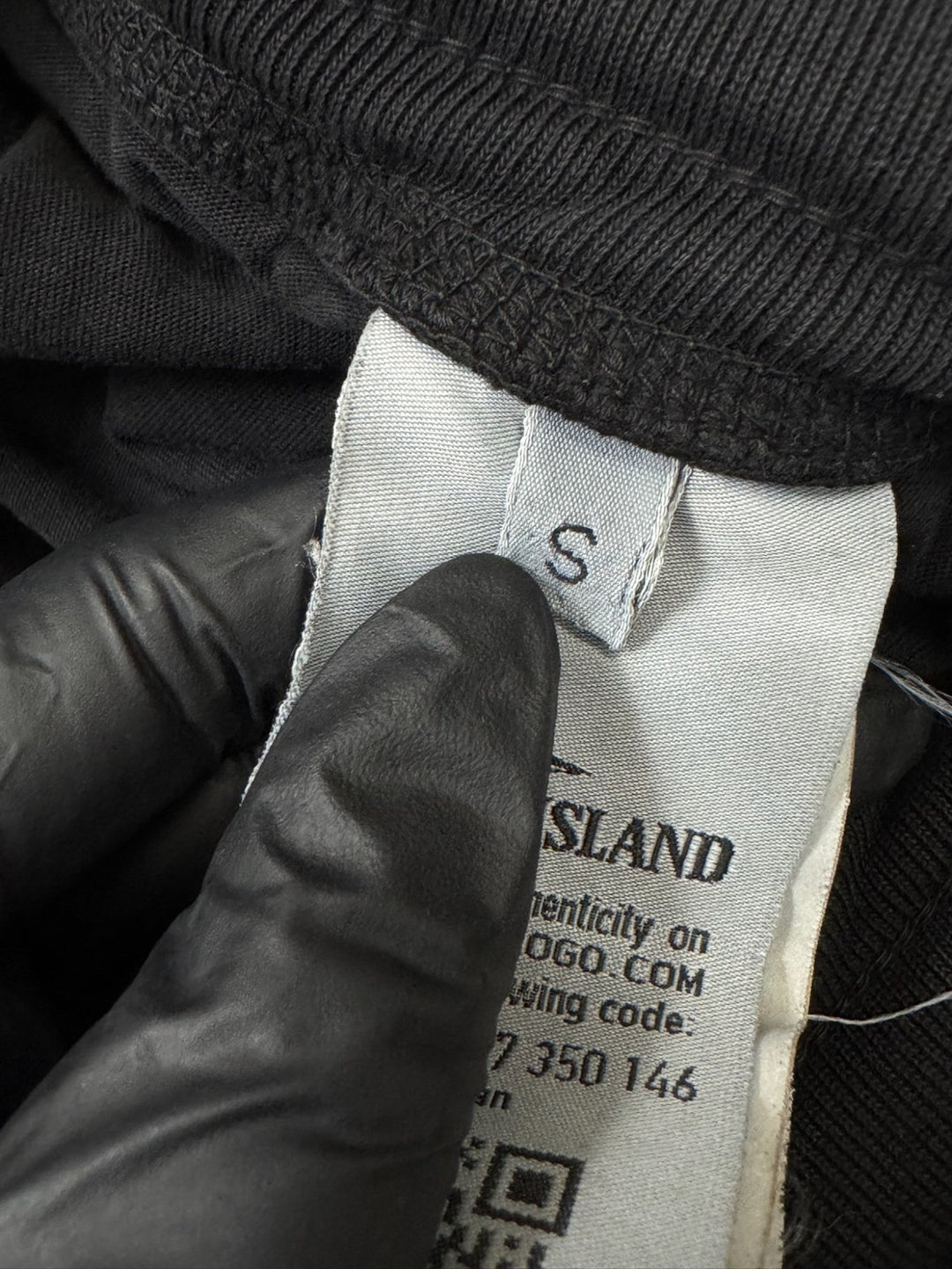 Stone Island Shorts