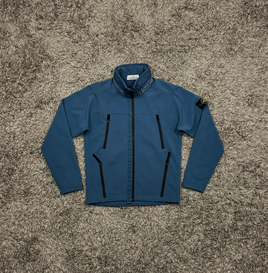 Stone Island soft shell-r