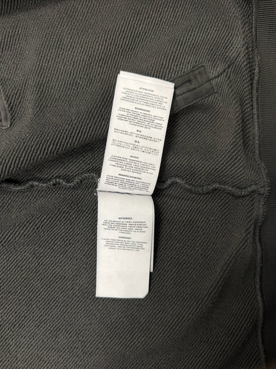 Stone Island felpa full zip