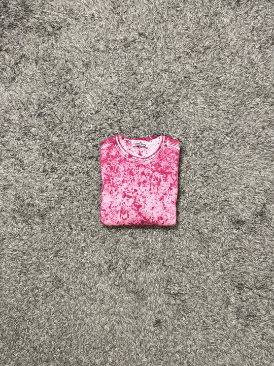 Stone Island Felpa girocollo Customized