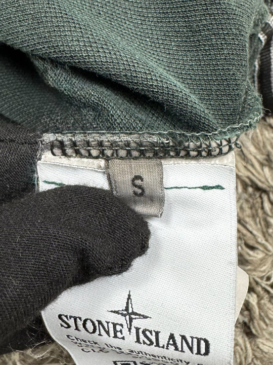 Stone Island polo