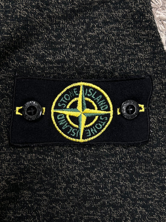 Stone Island maglione in cotone