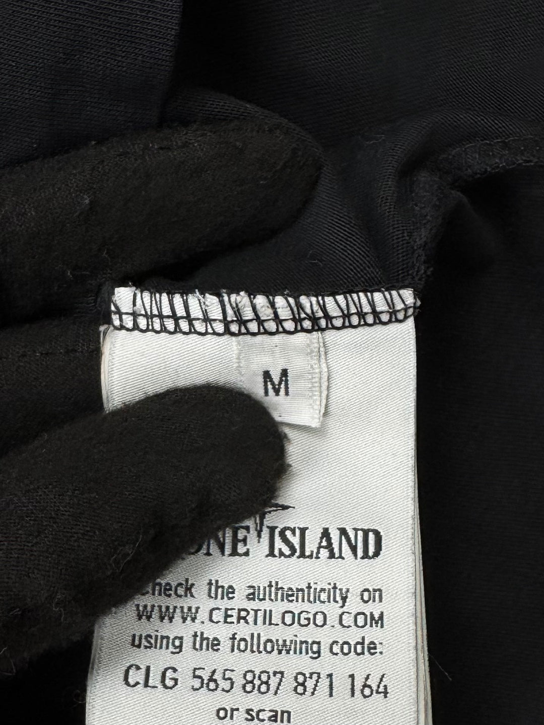 Stone Island T-shirt