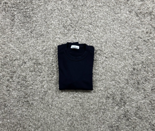 Stone Island felpa girocollo