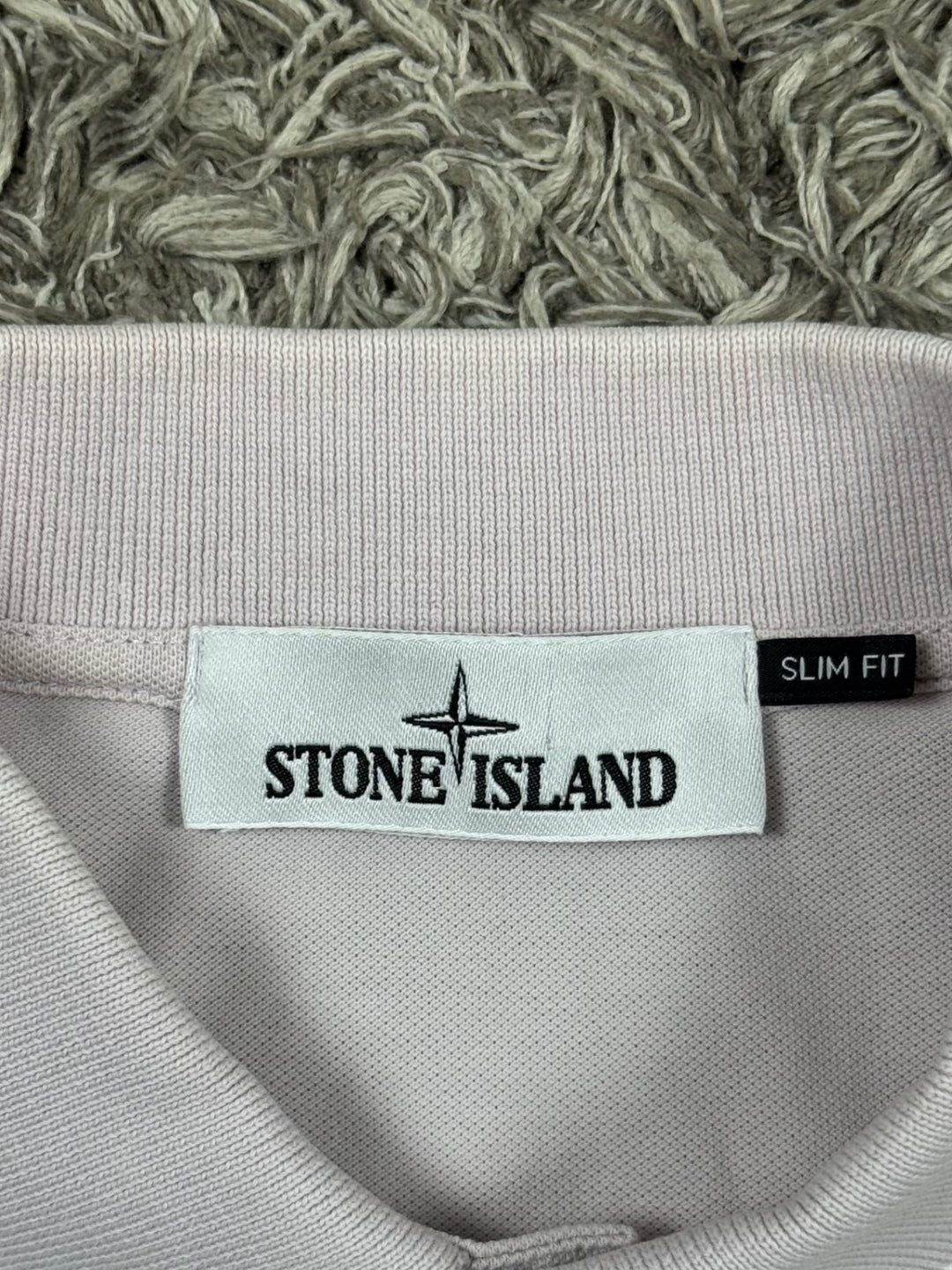 Stone Island Polo