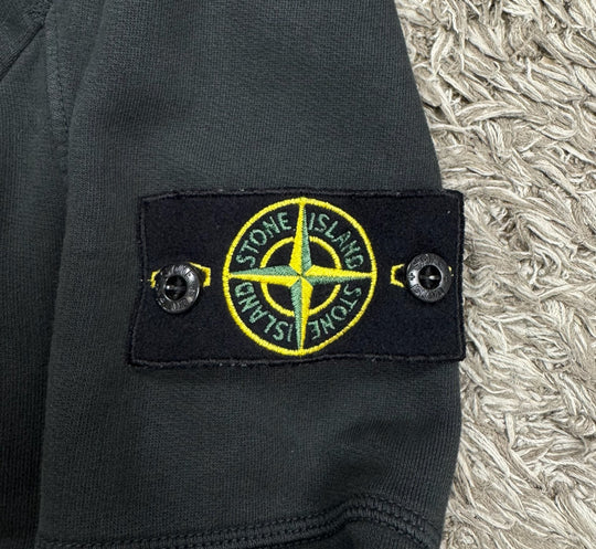 Stone Island felpa girocollo