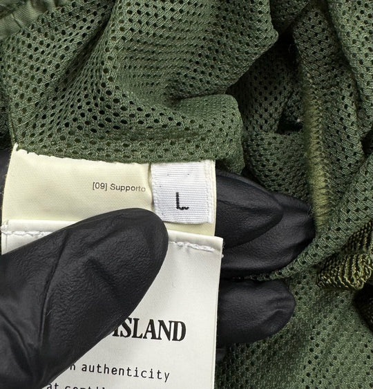 Stone Island costume