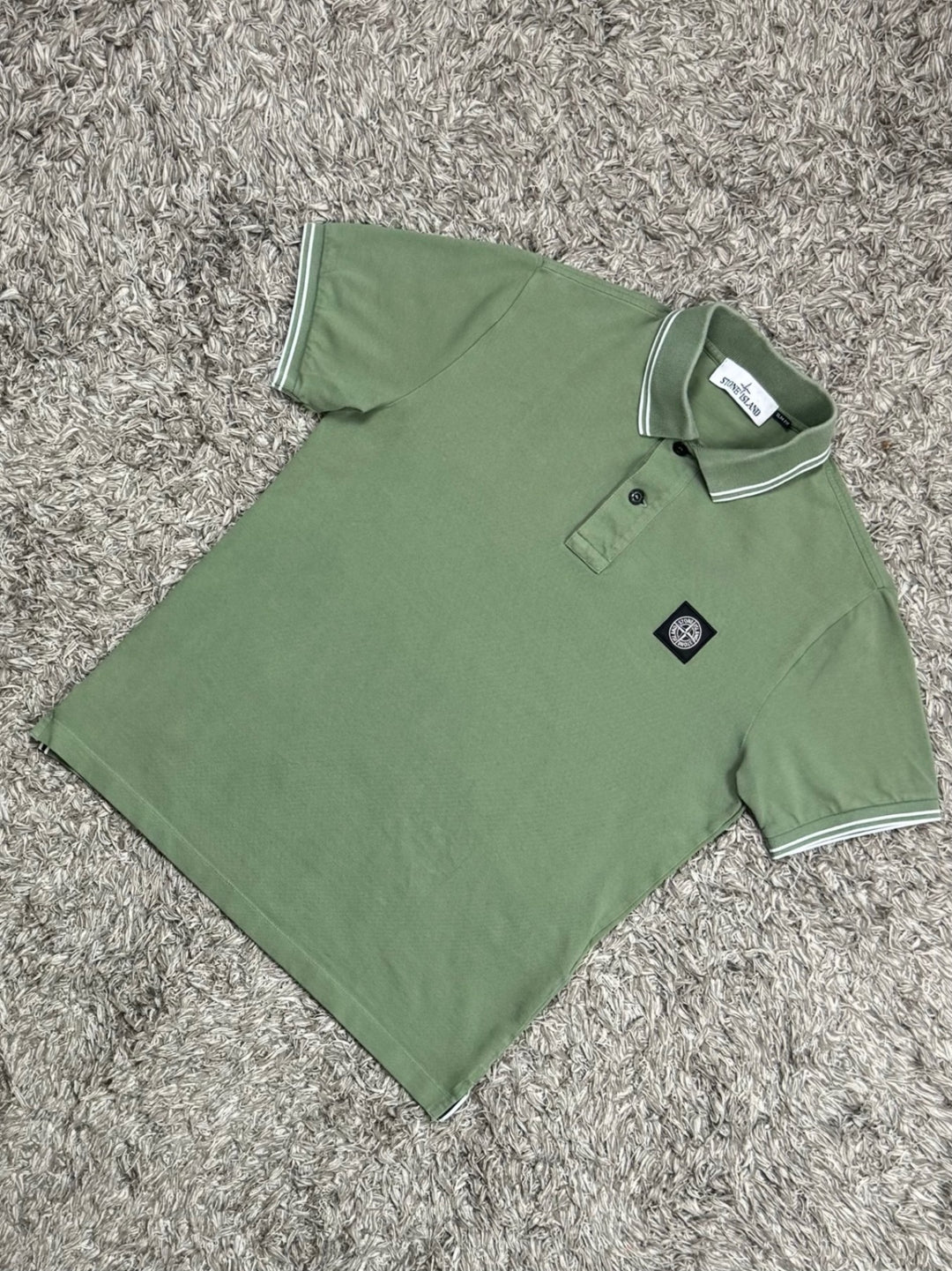 Stone Island Polo