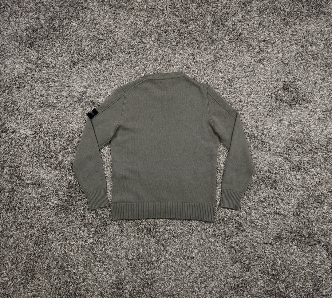 Stone Island maglione in lana