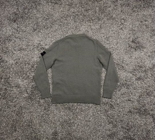 Stone Island maglione in lana