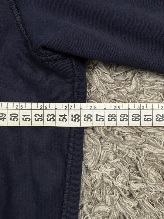 Stone Island felpa girocollo