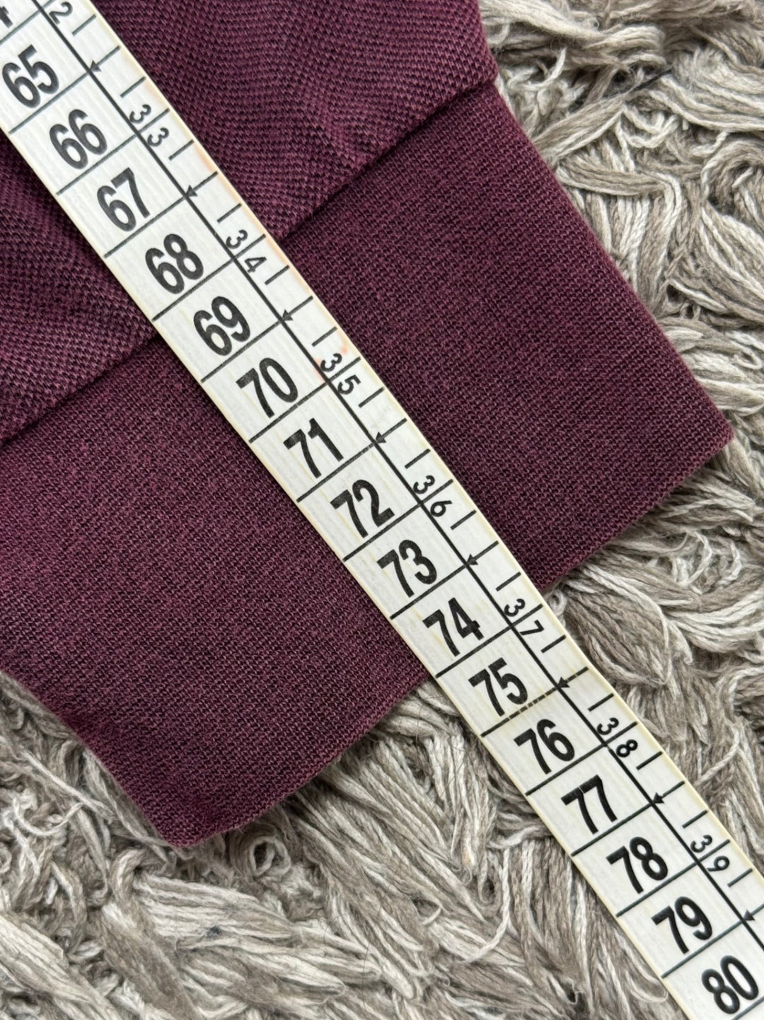 Stone Island Polo Maniche Lunghe