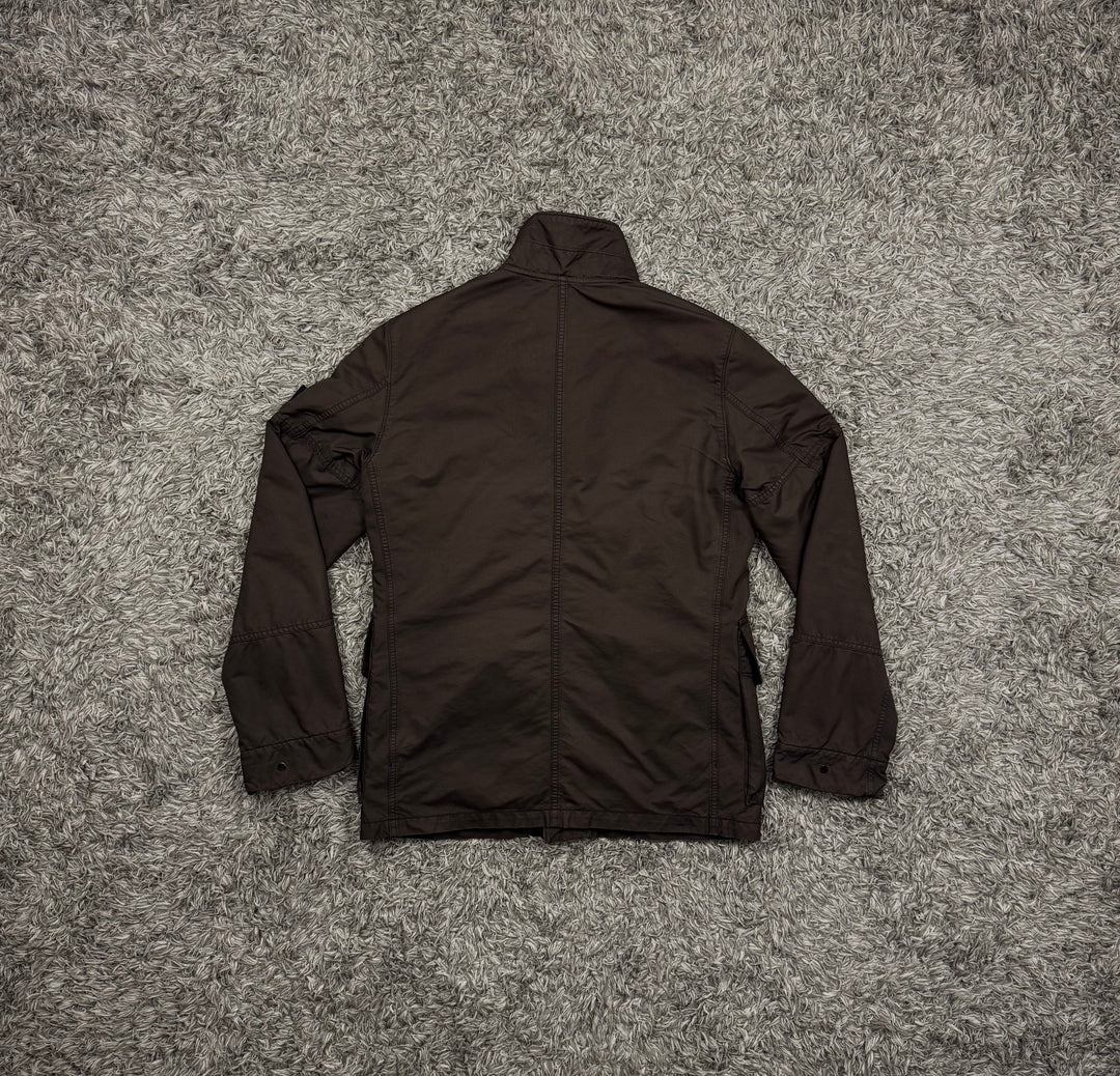 Stone Island Field jacket