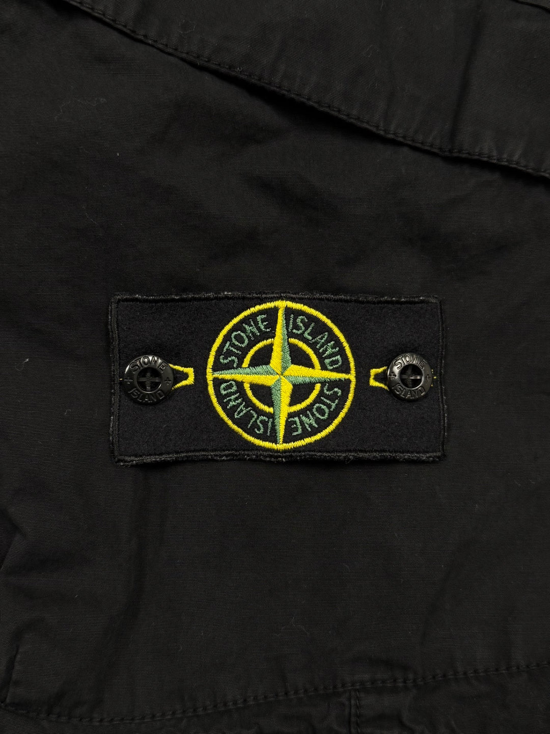 Stone Island Bermuda