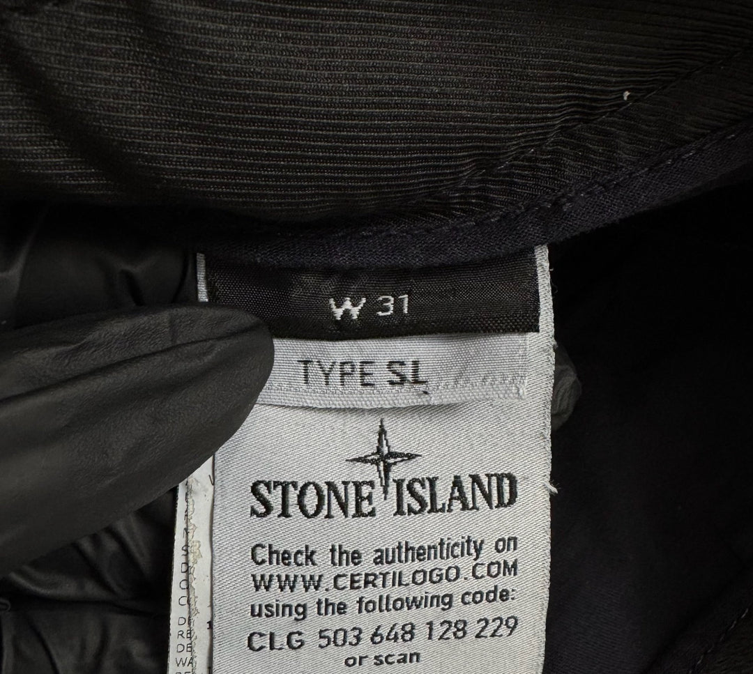 Stone Island Bermuda