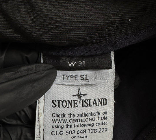 Stone Island Bermuda